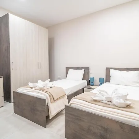 4br With Wifi, Ac And Comfy Beds By 360 Estates דירה