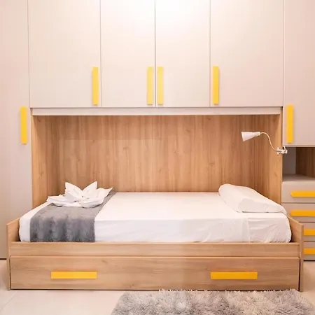4br With Wifi, Ac And Comfy Beds By 360 Estates * Għajnsielem