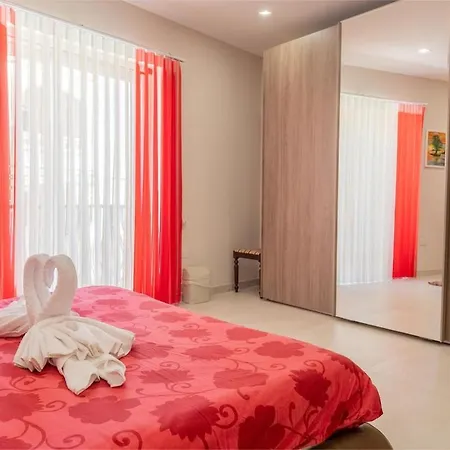 4br With Wifi, Ac And Comfy Beds By 360 Estates דירה *