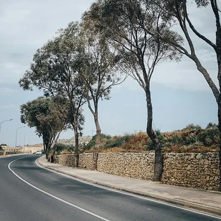 4br With Wifi, Ac And Comfy Beds By 360 Estates * Għajnsielem