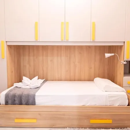 4br With Wifi, Ac And Comfy Beds By 360 Estates * Għajnsielem
