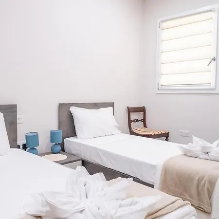 Apartamento 4br With Wifi, Ac And Comfy Beds By 360 Estates *