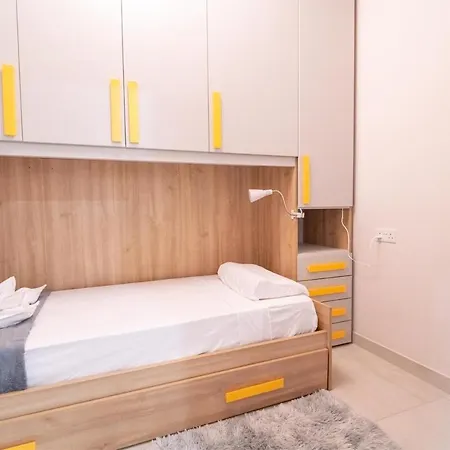 Apartamento 4br With Wifi, Ac And Comfy Beds By 360 Estates Għajnsielem