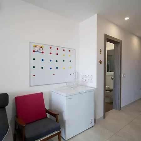 아파트 4br With Wifi, Ac And Comfy Beds By 360 Estates