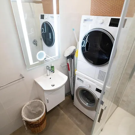 4br With Wifi, Ac And Comfy Beds By 360 Estates 아파트 *