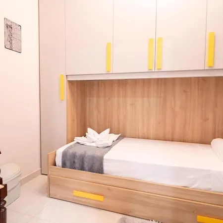 4br With Wifi, Ac And Comfy Beds By 360 Estates 아파트